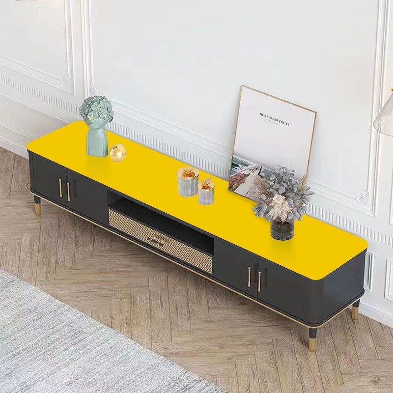 电视柜防油桌垫硅胶皮革桌布不茶几长方形地台盖布无味防烫布,居家布艺,茶几垫,淘宝优惠券,粉丝福利购,淘宝优惠卷