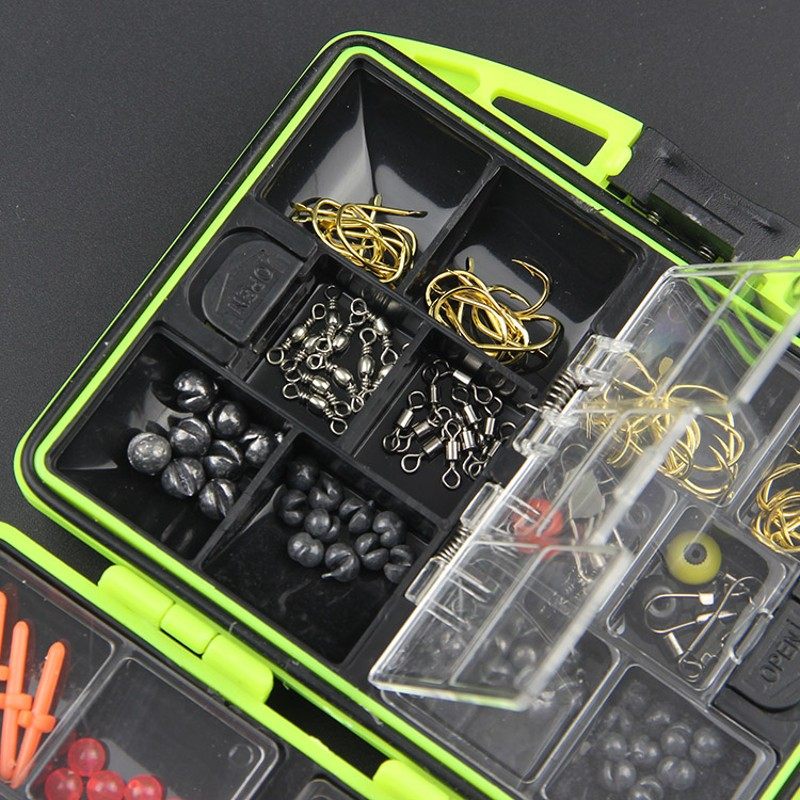 矶钓配件装 钓鱼海钓阿波矶竿钓组 钓鱼小件盒 垂钓小配件,户外/登山/野营/旅行用品,垂钓小配件,淘宝优惠券,粉丝福利购,淘宝优惠卷