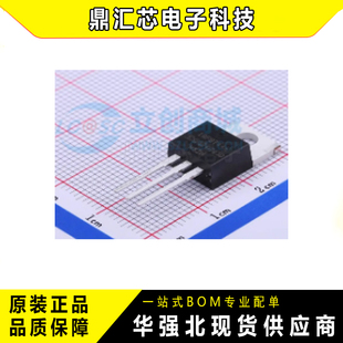 IRFB7446PBF TO-220AB 晶体管 原厂原装