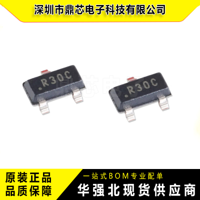 REF3025AIDBZR电压基准芯片2.5V