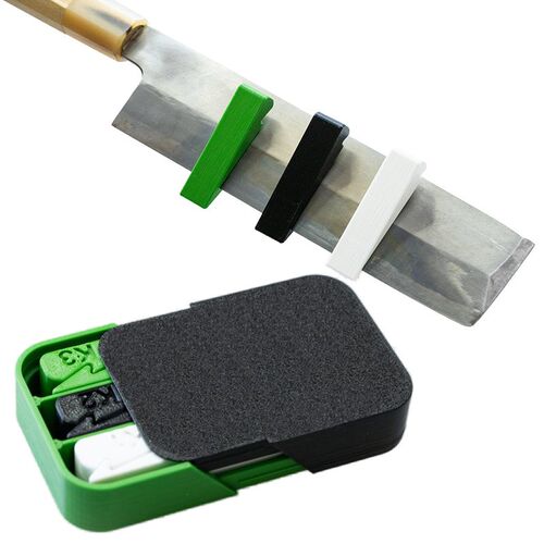 独立站新款Ultrathin Sectioning Aid创意瓜果超薄切片辅助器工具