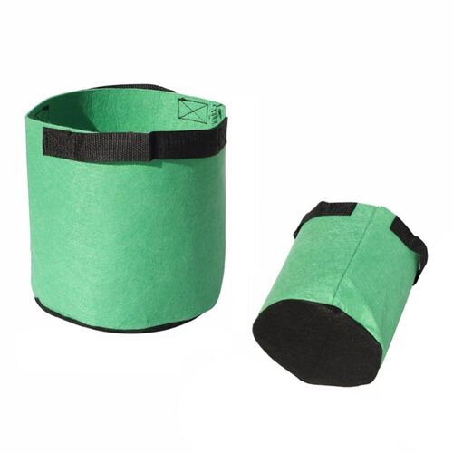 Blcony Potato Grow Bags 20cm x 20cm or 30cm x 25cm Vegetable