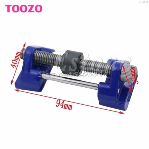 94mm Wood Chisel & Plane Iron Planers Honing Guide Sharpenin