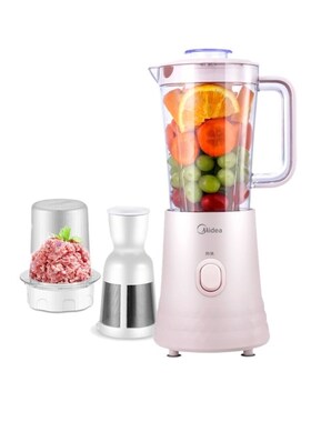 Midea Electric Juice Maker Blender Fruit Mixer Juicer Fruit