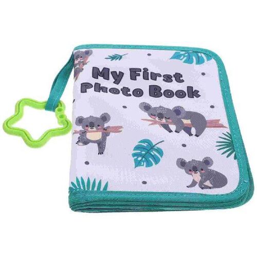 Baby Album Simple Photo Memory Cartoon Practical for Girl