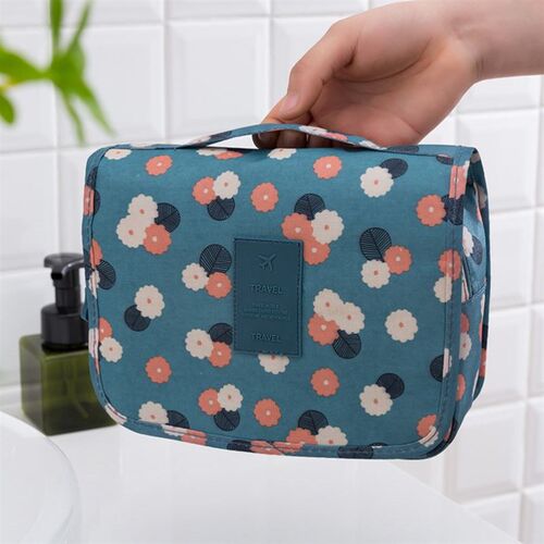high quality Women Makeup Bags travel cosmetic bag Toiletrie