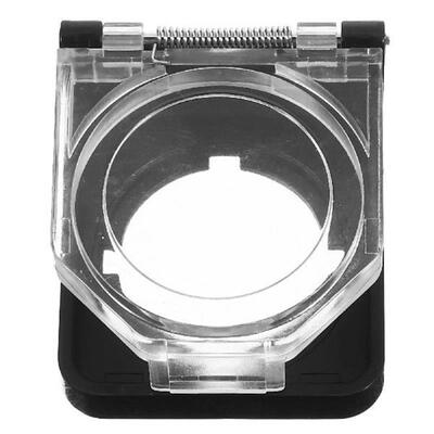 Outdoor Socket Cover Car Start Button Light Switch