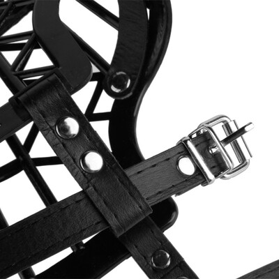 New Basket Dog Muzzle Comfortable For Dog Various Sizes