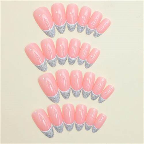 Apricot nails can be removed with arcic nails in the arithme