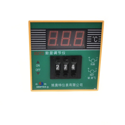 XMTD-XMT-TD-TE-2001/2002/2201温度温控数显指针调节仪温控仪