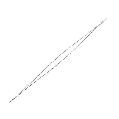 10 Pcs Needles Big Eye Hole Sewing Tools Durable Stitching