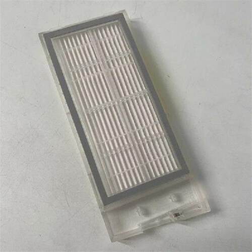 ABKP-2PCS Dust Box And Filter Accessories For Roidmi Eve
