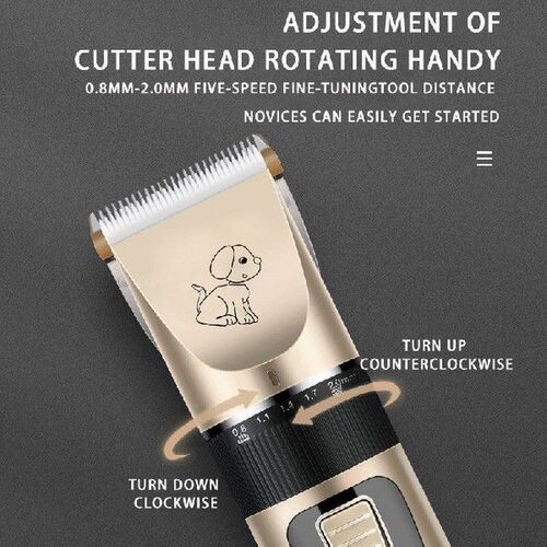 Dog Clipper Dog Hair Clippers Grooming