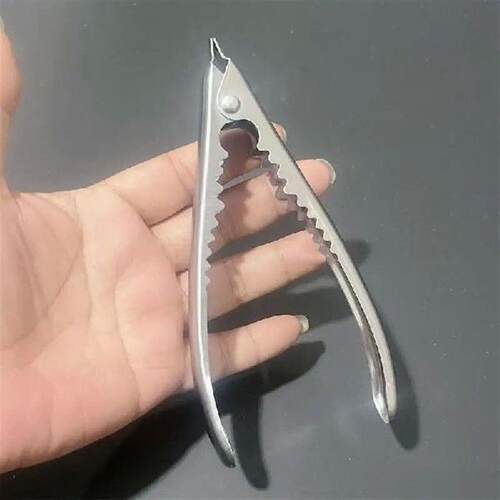 Seafood Cracker Tools Stainless Steel Seafood Tools Kitchen