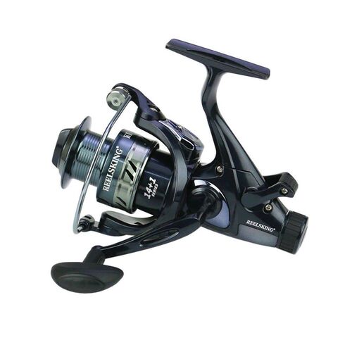 Max 8-25KG Drag 14+1 BB Carp Front Rear Double Brake Spinnin