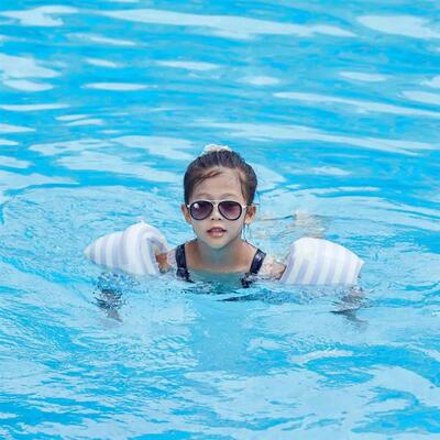 Baby Swimming Ring Pool Floats for Adult Child Swim