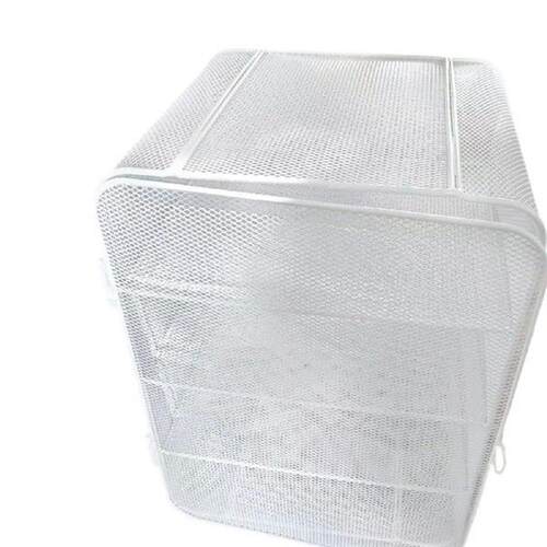 Food Cover Rack Stand Mesh 4 Layer Multifunctional Storage