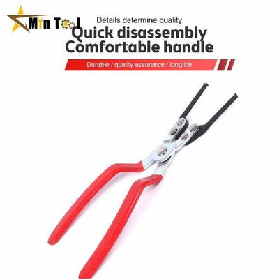 Automotive Relay Disassembly Clamp Fuse Puller Car Remover