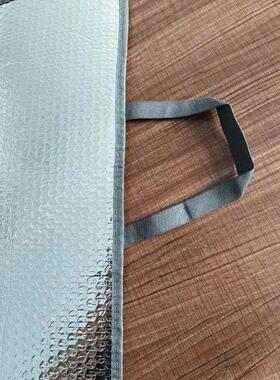 46x95CM Air Conditioning Cover Outdoor Rainproof Anti-Dust