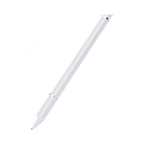 A universal touch screen capacitive stylus pen for smartphon