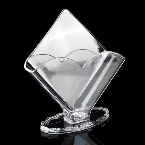 Tabletop Tissue Lightweight for Living Room Bedroom Kitchen