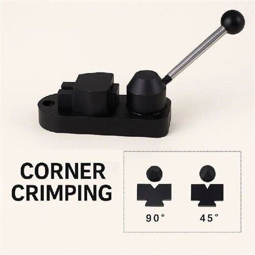ABKO-Ring Bender Tool With Adjustable Dies-Precision Wire
