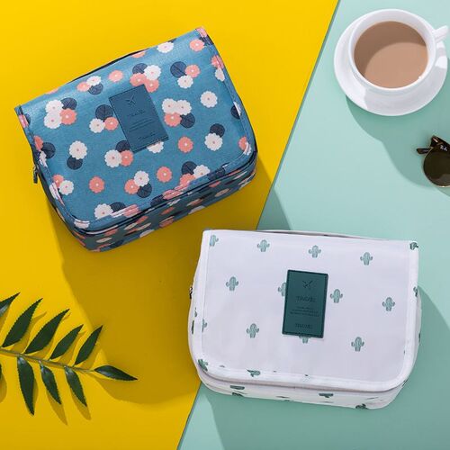 high quality Women Makeup Bags travel cosmetic bag Toiletrie