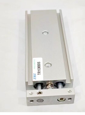 轴杆气缸小型气动TR10X10X15X20XX30XXXX75X100X200S