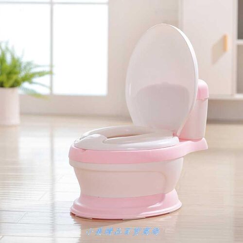 Children Training Toilet Seat Baby Potty Soft Cushion OTXQ