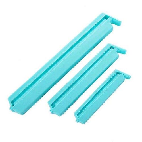 1 Size  Portable New Kitchen Storage Food Snack Seal