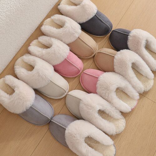 Strictly Select Cross-border Cotton Slippers For Women In Au