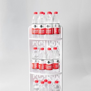 Bathroom rack floor mounted toilet storage cabinet toilet lo