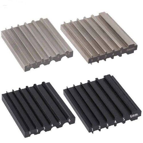 Double side Repair tool for Sharpening Knife Sharpeners