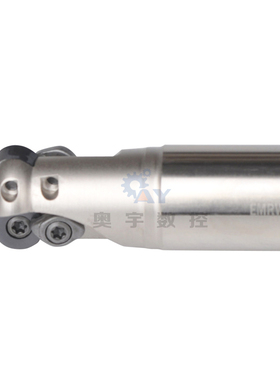 EMRW数控圆鼻铣刀杆 抗震加硬 R圆铣刀杆 C 32  -1 -200