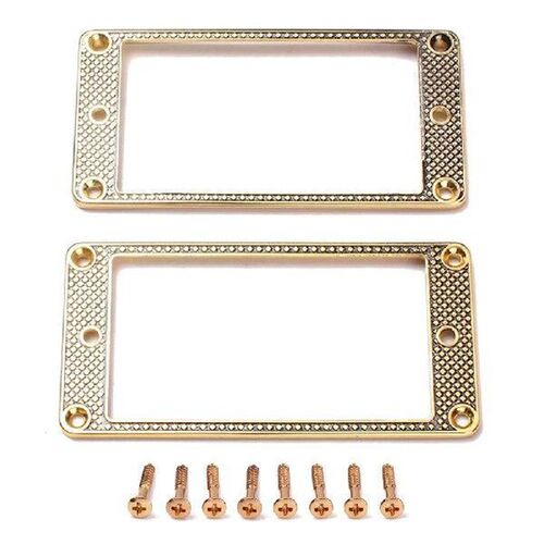 Humbucker Mounting Ring Humbucker Cover Plate Metal Ring