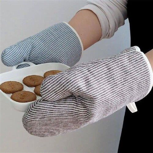Microwave Glove 1Pc  Baking Glove Cut Resistant Anti-Slip