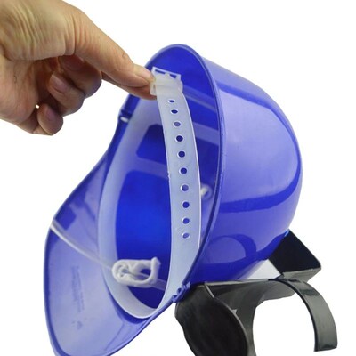 Lazy lounge Beer & Soda Guzzler Helmet & Drinking Hat