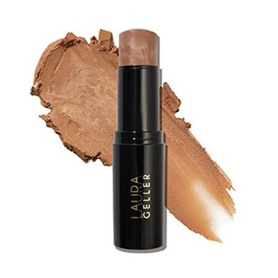 LAURA GELLER Italian Marble Bronzer Makeup Stick  Cream