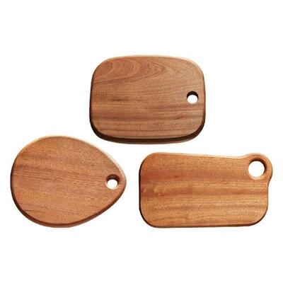 Cutting Board Serving Board Rustic Double Sided Available