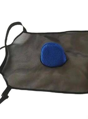 P0RD Anti Breeding Goat Apron Anti Mating Skirt Wear