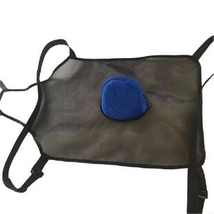 P0RD Anti Breeding Goat Apron Anti Mating Skirt Wear