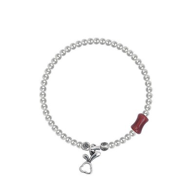Bunny Brlet Womens Simple New tendy Vintage High-end Light