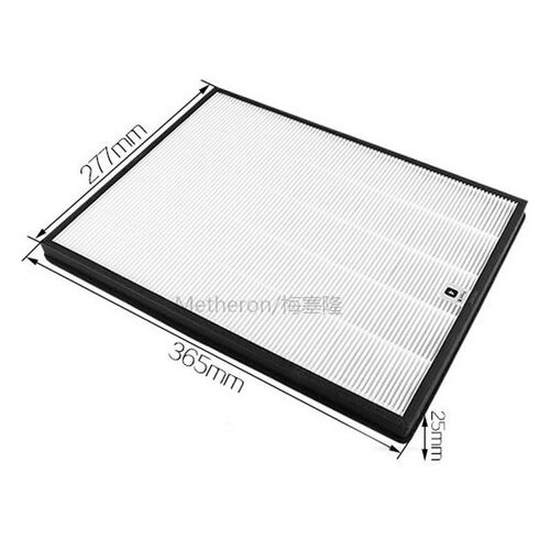 3Pcs/Lot Ac4142 Filter Kit For Philips Ac4072 Ac4074 Ac4083