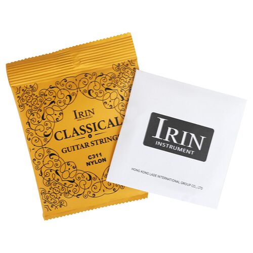 Classical strings C311 guitar strings silver plated alloy n