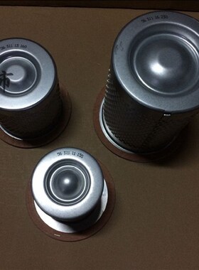 适用捷豹空压机油气分离器 油分芯油细分离 油水分离器 OL0020N