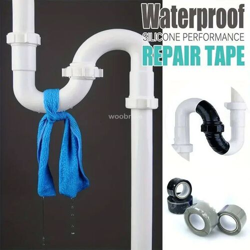 Super Strong Waterproof Stop Tape Leaks Seal Repair Performa