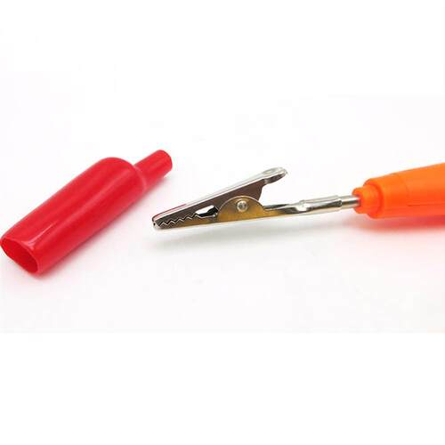 Digital Display Car Electrical Circuit Test Pen Voltage Test
