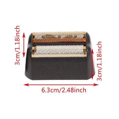 For Wahl 8164 Electric Shaver Hair Clipper Blade Head Cover