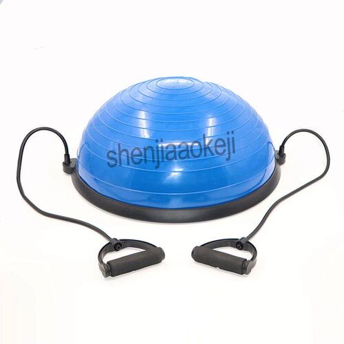 Yoga Ball Body Balance Half Ball Fitness Balance Hemisphere
