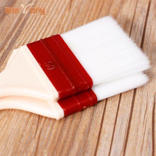 1 Piece 4 Style Nylon Brush Cooking Brush Baking Bakeware